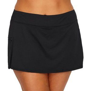 Beach House Paloma Skirted Bikini Bottom